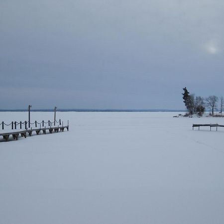 Sunset Inn Норт Бей Екстериор снимка