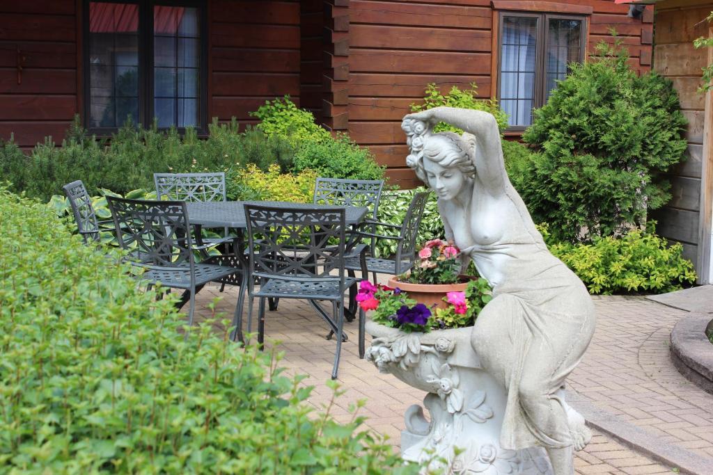 Sunset Inn Норт Бей Екстериор снимка