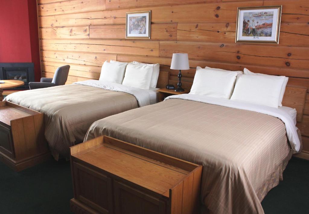 Sunset Inn Норт Бей Стая снимка